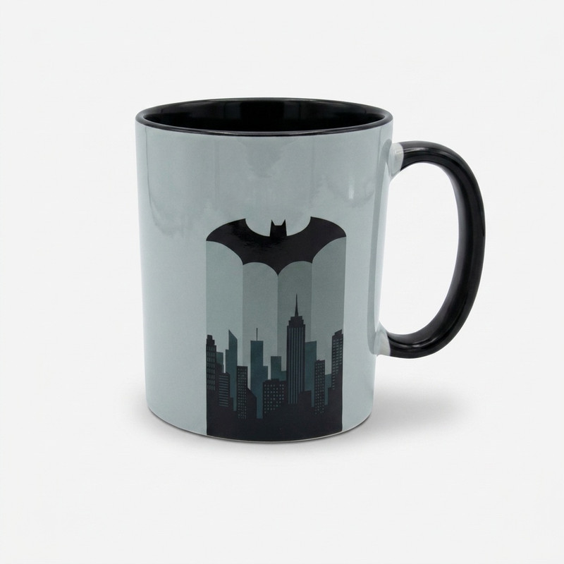 ماگ حرارتی طرح بتمن Batman