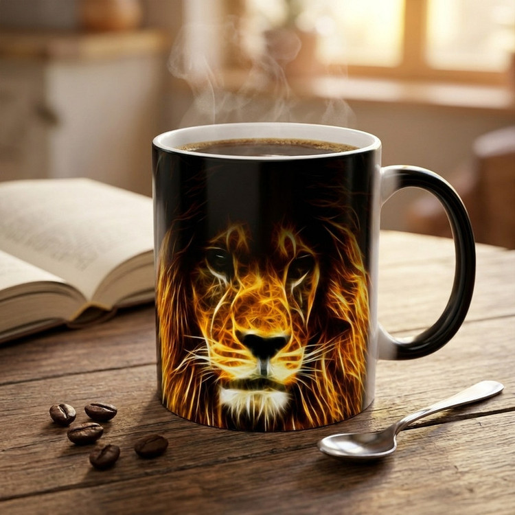 ماگ حرارتی لومانا مدل MAG0310
