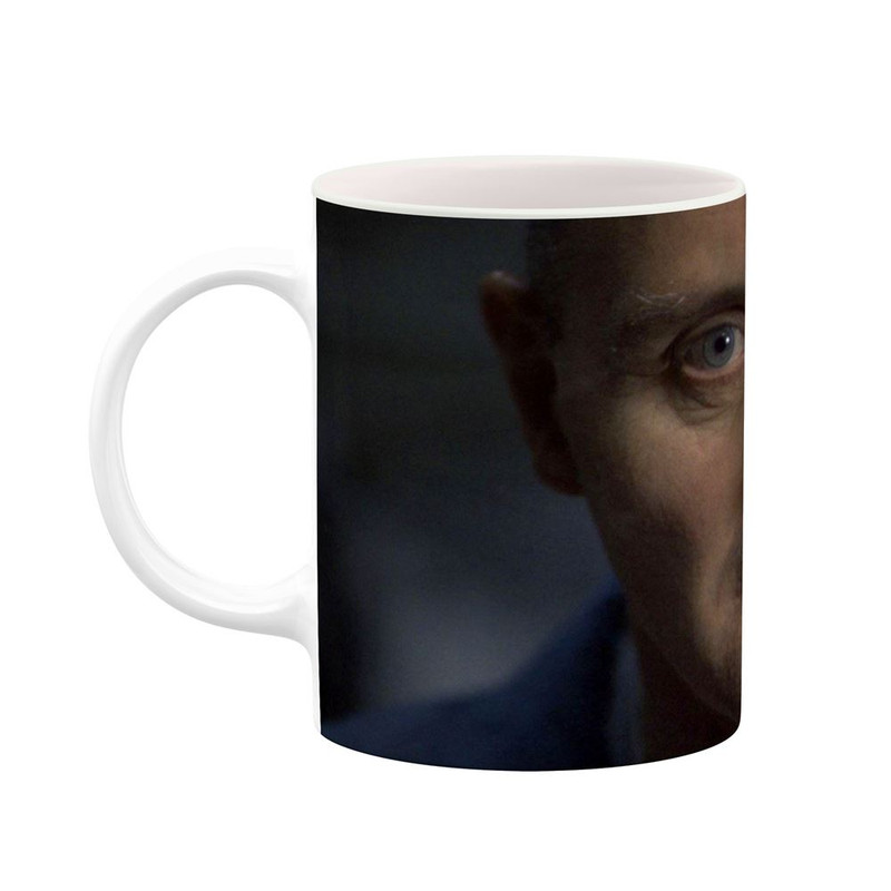 فاکس شاپ ماگ کاکتی طرح آنتونی هاپکینز Anthony Hopkins مدل mgh25107