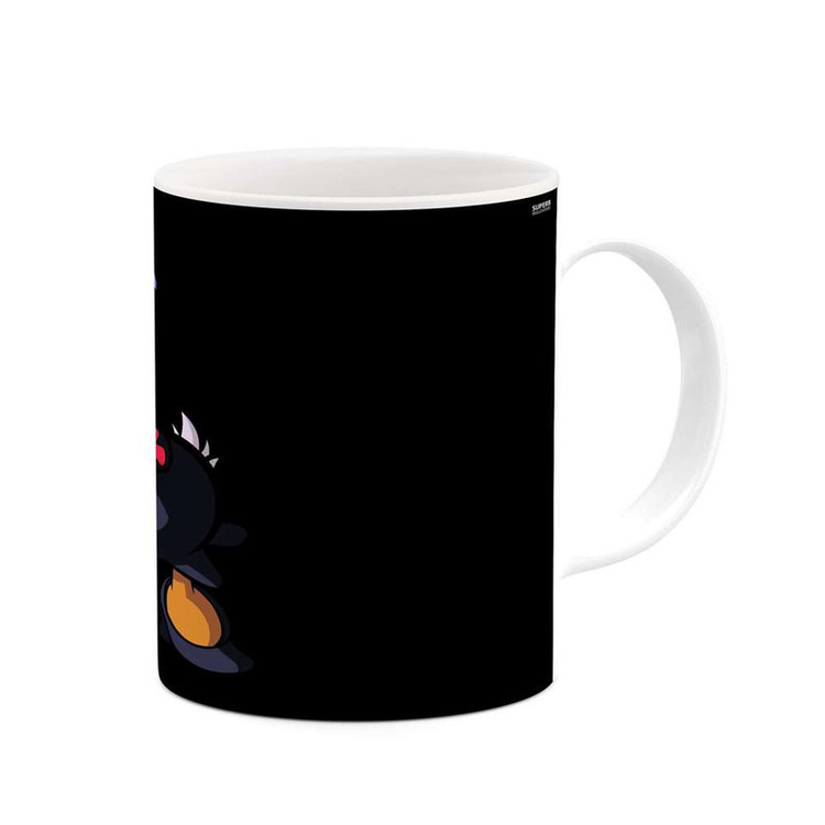 فاکس شاپ ماگ کاکتی مدل کارتون DuckTales کد mgh22554
