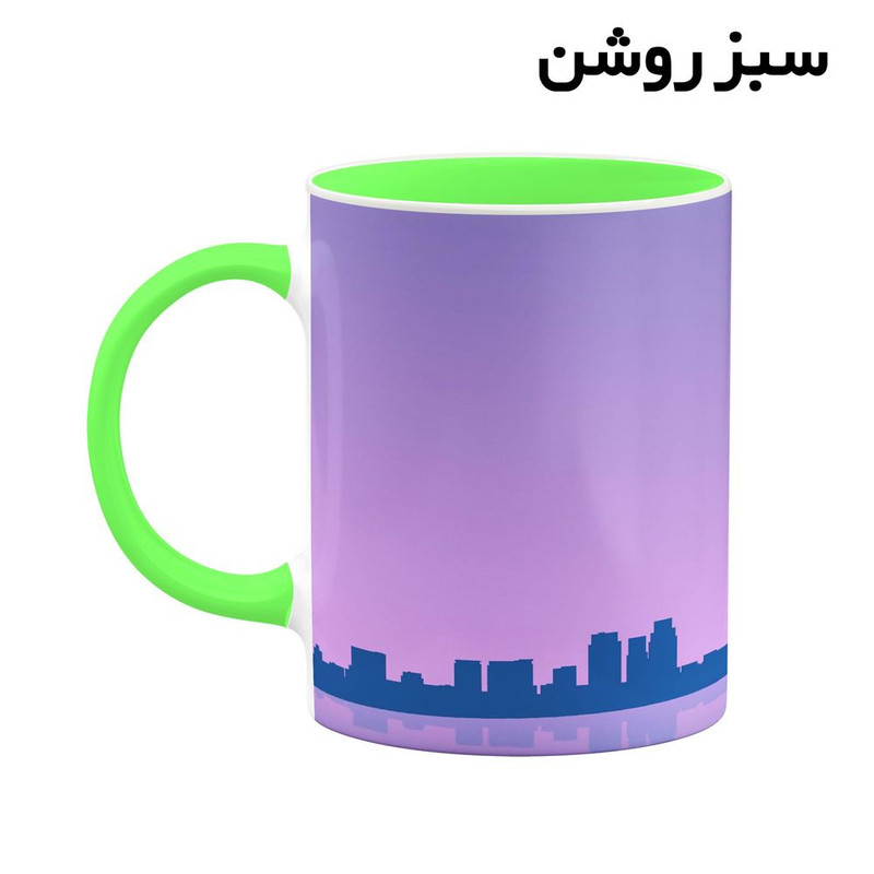 فاکس شاپ ماگ کاکتی مدل بازی Grand Theft Auto Vice City GTA کد mgh28849