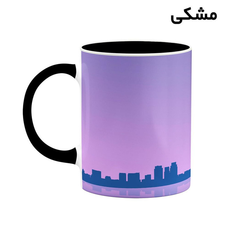 فاکس شاپ ماگ کاکتی مدل بازی Grand Theft Auto Vice City GTA کد mgh28849