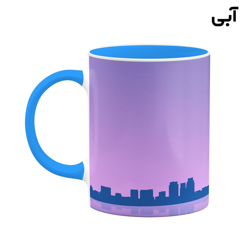 فاکس شاپ ماگ کاکتی مدل بازی Grand Theft Auto Vice City GTA کد mgh28849