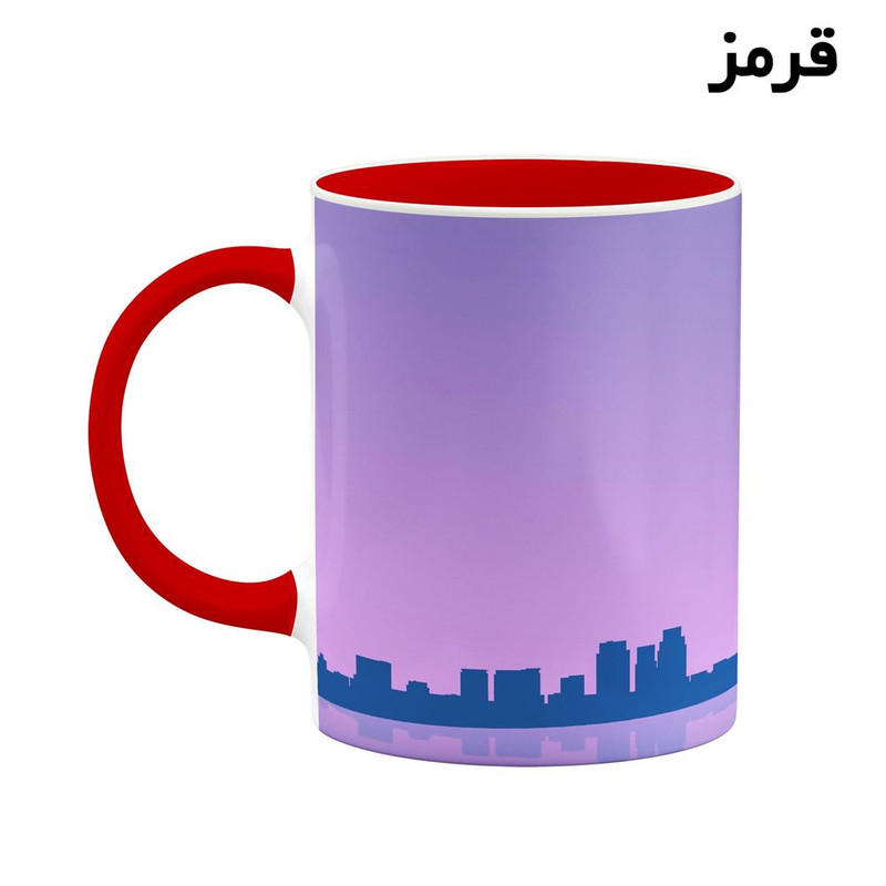 فاکس شاپ ماگ کاکتی مدل بازی Grand Theft Auto Vice City GTA کد mgh28849