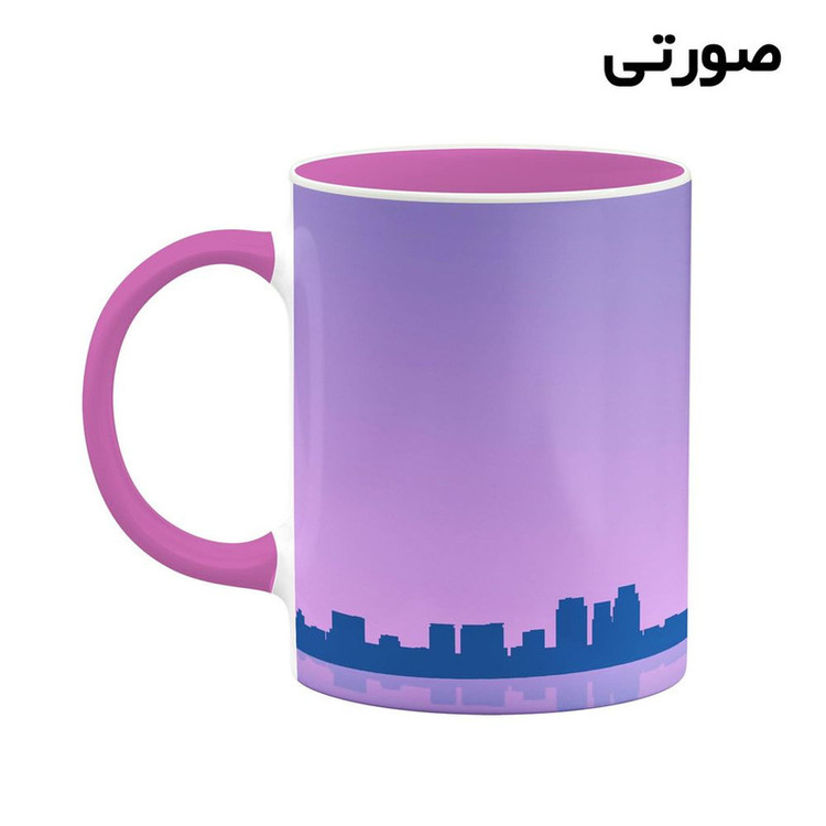 فاکس شاپ ماگ کاکتی مدل بازی Grand Theft Auto Vice City GTA کد mgh28849