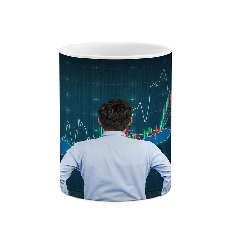 فاکس شاپ ماگ کاکتی مدل ترید و Trading کد mgh24911