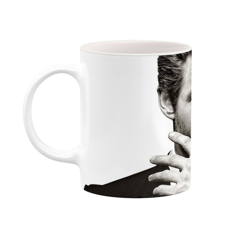 فاکس شاپ ماگ کاکتی طرح Chris Hemsworth مدل mgh25596