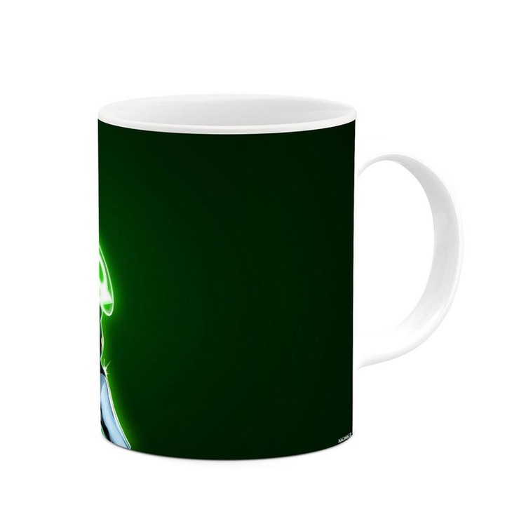 فاکس شاپ ماگ کاکتی مدل گرین لنترن Green Lantern کد mgh38803