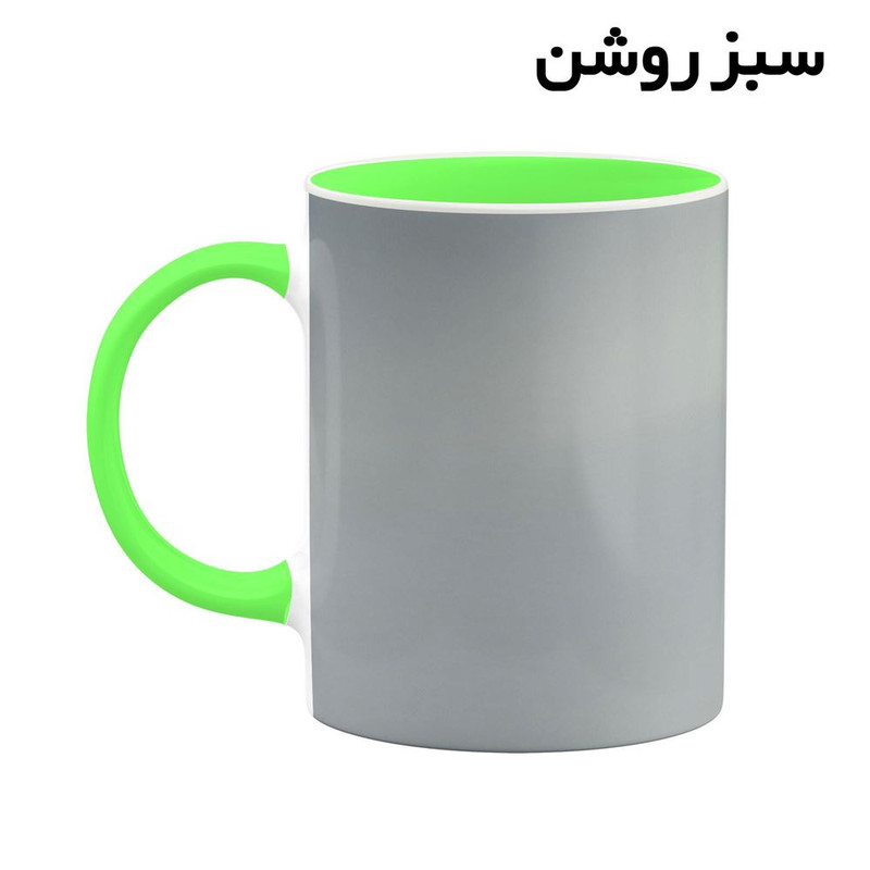 فاکس شاپ ماگ کاکتی مدل بازی LittleBigPlanet کد mgh29256