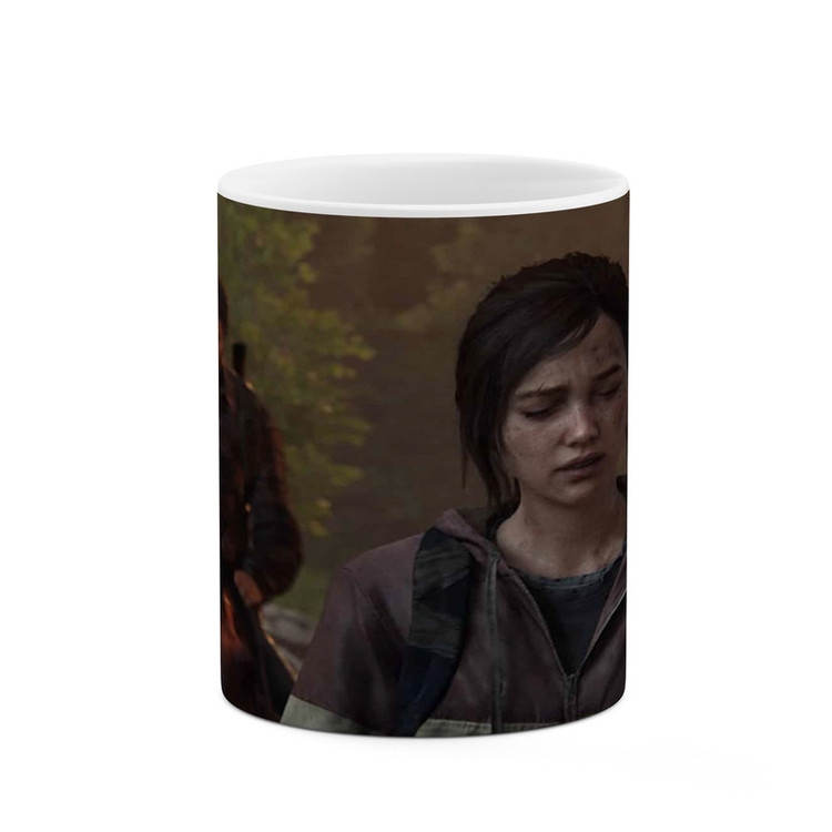 فاکس شاپ ماگ کاکتی طرح سریال The Last Of Us مدل mgh41799