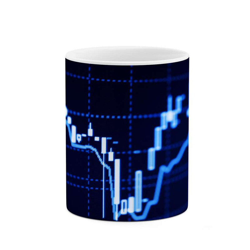 فاکس شاپ ماگ کاکتی مدل ترید و Trading کد mgh24900