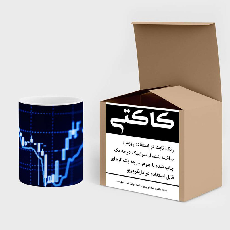 فاکس شاپ ماگ کاکتی مدل ترید و Trading کد mgh24900
