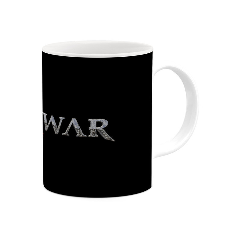 فاکس شاپ ماگ کاکتی طرح گاد آف وار God Of War مدل mgh40478