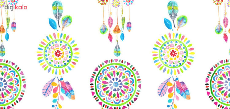 فاکس شاپ ماگ طرح dream catcher کد 02