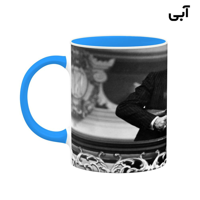 فاکس شاپ ماگ کاکتی طرح آل پاچینو Al Pacino مدل mgh24960