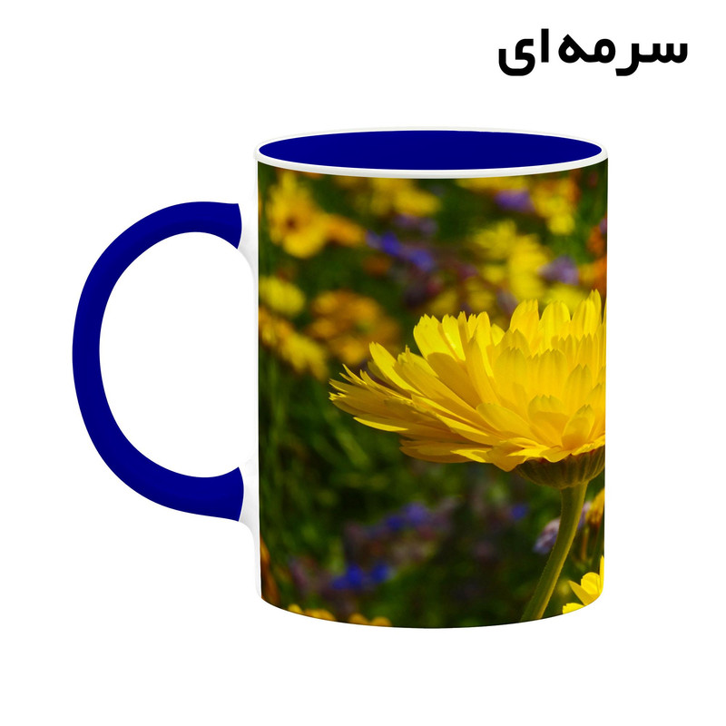 فاکس شاپ ماگ کاکتی طرح minion مینیون مدل mgh42660