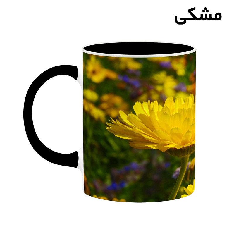 فاکس شاپ ماگ کاکتی طرح minion مینیون مدل mgh42660