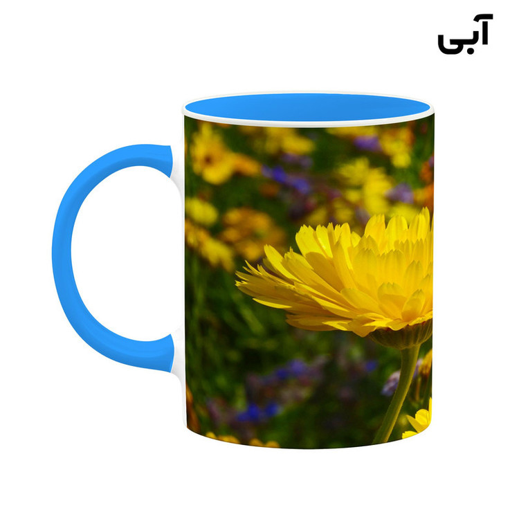 فاکس شاپ ماگ کاکتی طرح minion مینیون مدل mgh42660