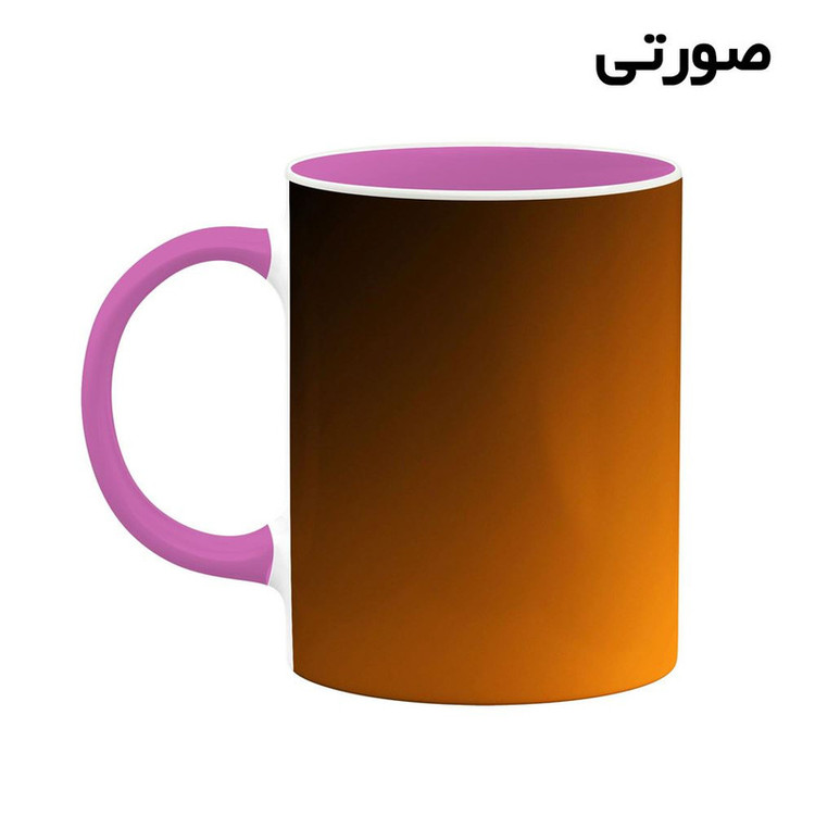 فاکس شاپ ماگ کاکتی مدل بازی Half-Life کد mgh28972