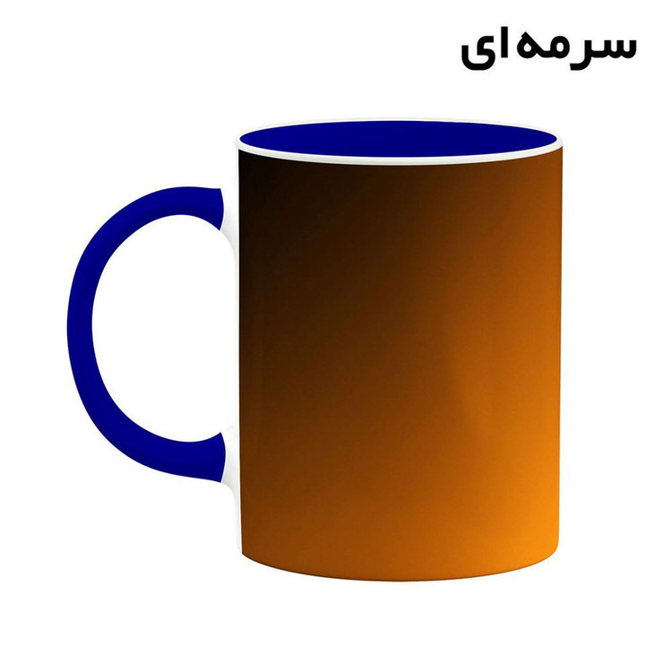 فاکس شاپ ماگ کاکتی مدل بازی Half-Life کد mgh28972