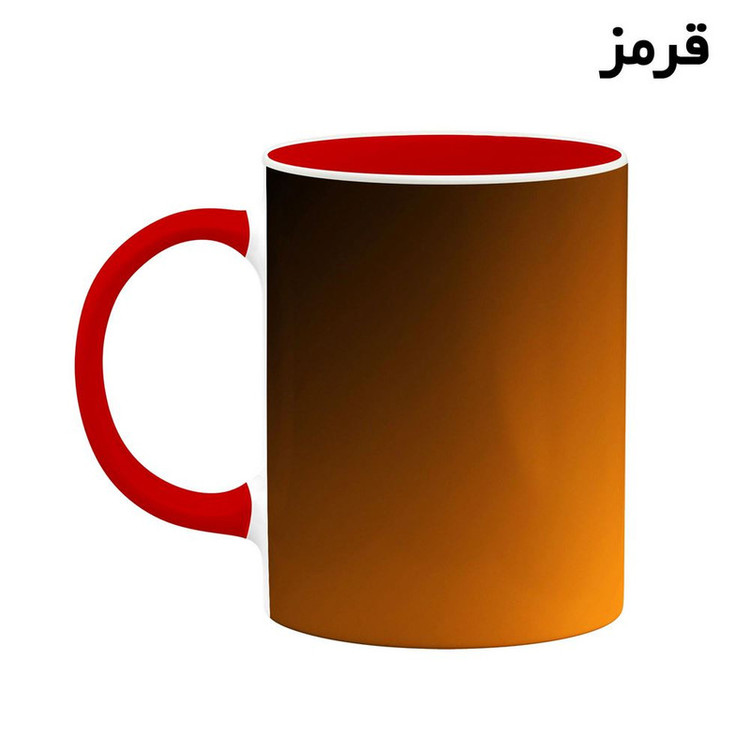 فاکس شاپ ماگ کاکتی مدل بازی Half-Life کد mgh28972