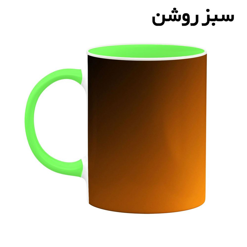 فاکس شاپ ماگ کاکتی مدل بازی Half-Life کد mgh28972