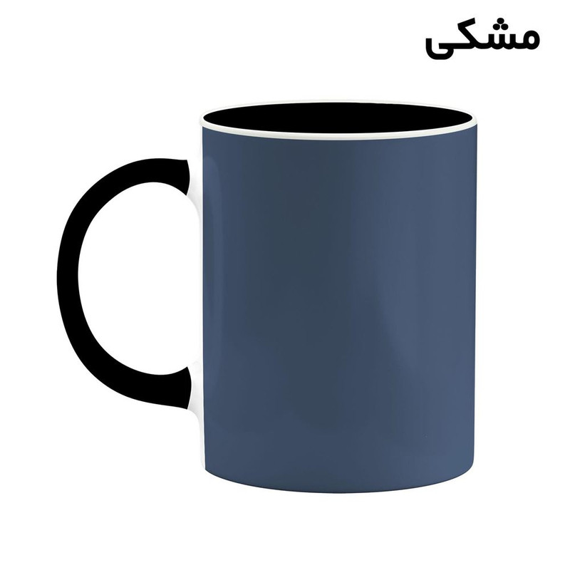 فاکس شاپ ماگ کاکتی مدل Booster Gold کد mgh38134