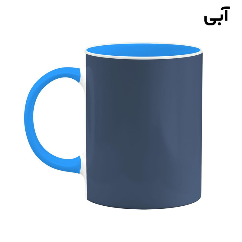 فاکس شاپ ماگ کاکتی مدل Booster Gold کد mgh38134