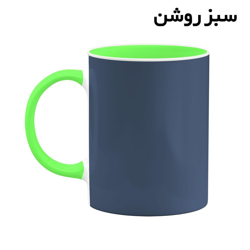 فاکس شاپ ماگ کاکتی مدل Booster Gold کد mgh38134