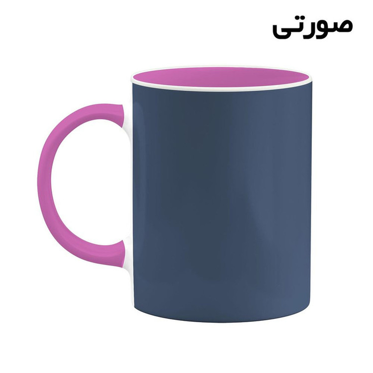 فاکس شاپ ماگ کاکتی مدل Booster Gold کد mgh38134