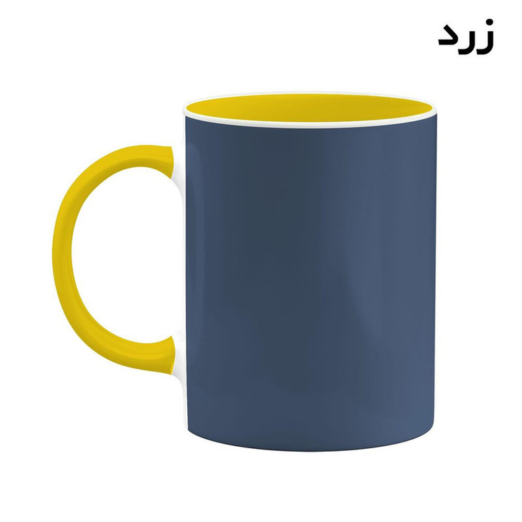 فاکس شاپ ماگ کاکتی مدل Booster Gold کد mgh38134