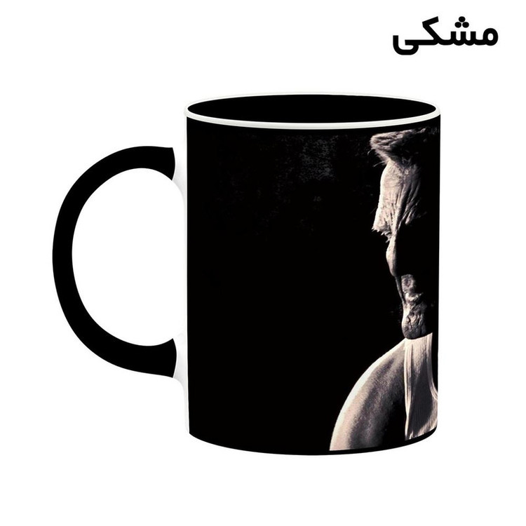 فاکس شاپ ماگ کاکتی مدل Marv Sin City کد mgh39464