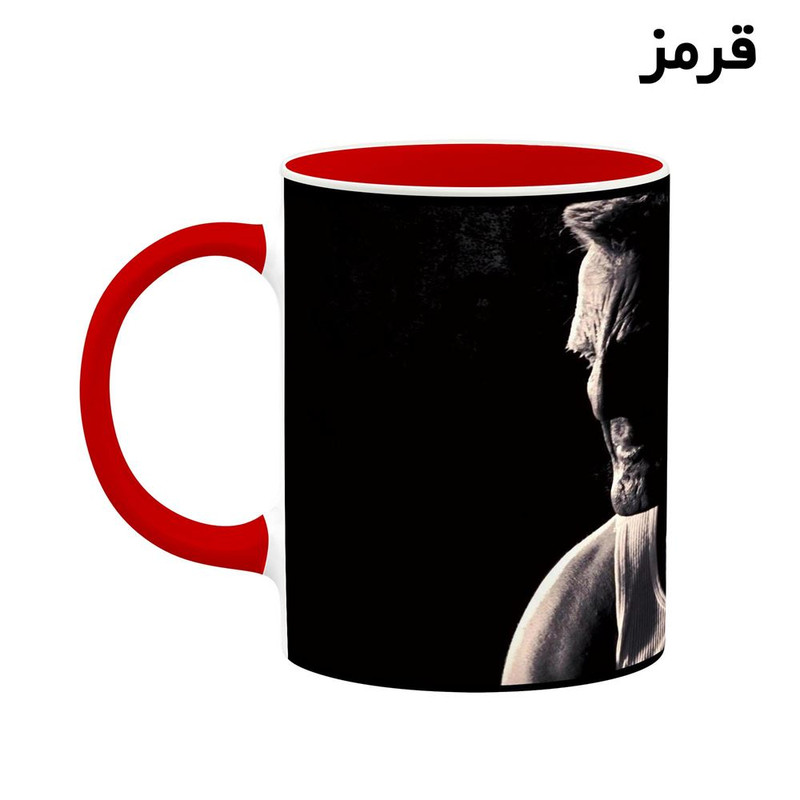 فاکس شاپ ماگ کاکتی مدل Marv Sin City کد mgh39464