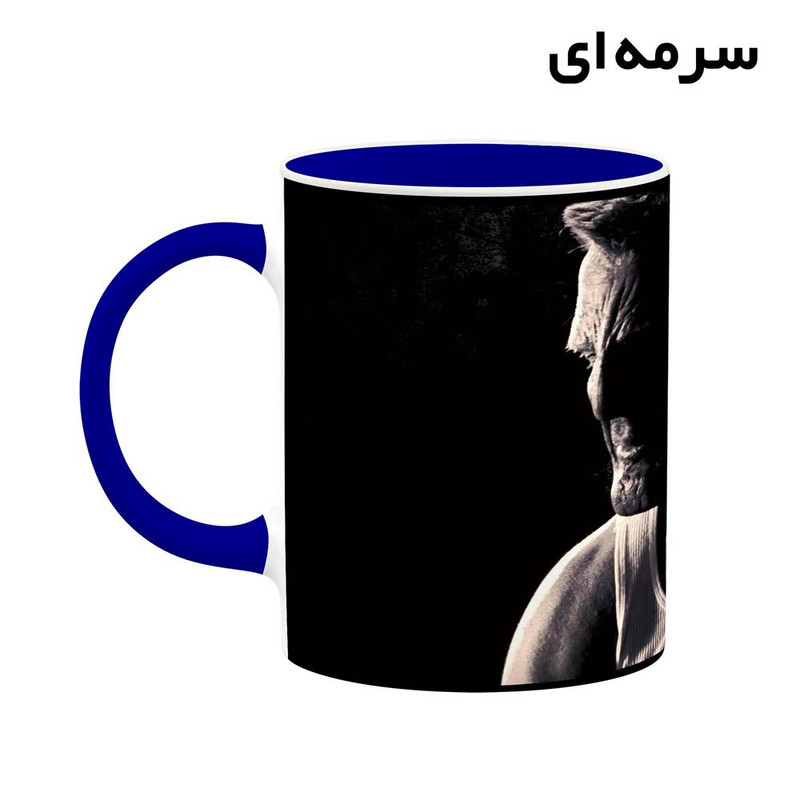 فاکس شاپ ماگ کاکتی مدل Marv Sin City کد mgh39464