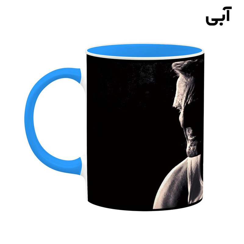 فاکس شاپ ماگ کاکتی مدل Marv Sin City کد mgh39464