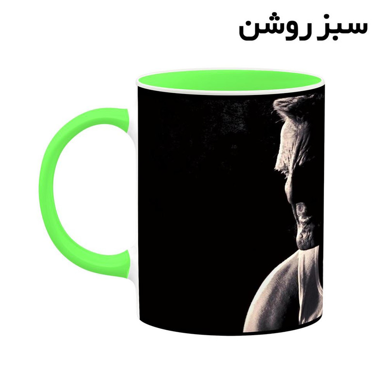 فاکس شاپ ماگ کاکتی مدل Marv Sin City کد mgh39464