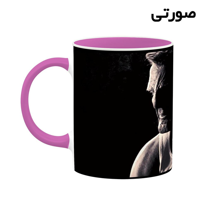 فاکس شاپ ماگ کاکتی مدل Marv Sin City کد mgh39464
