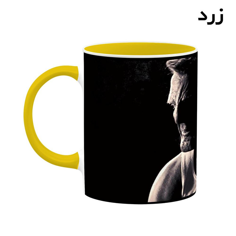 فاکس شاپ ماگ کاکتی مدل Marv Sin City کد mgh39464