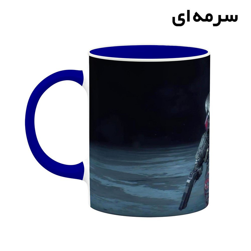 فاکس شاپ ماگ کاکتی کد mgh39715