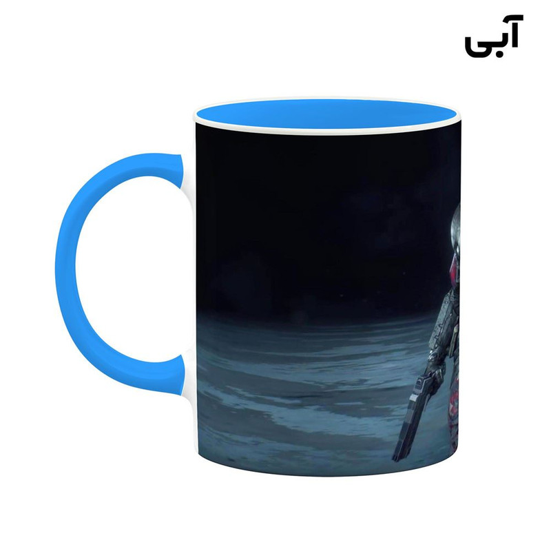 فاکس شاپ ماگ کاکتی کد mgh39715