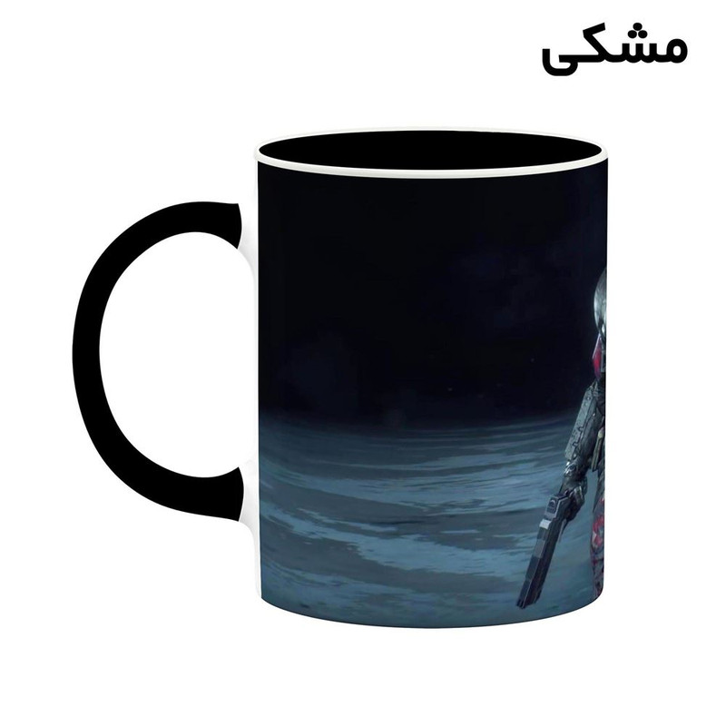 فاکس شاپ ماگ کاکتی کد mgh39715