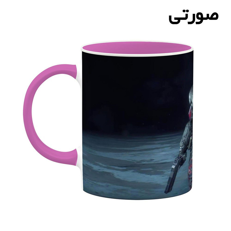 فاکس شاپ ماگ کاکتی کد mgh39715