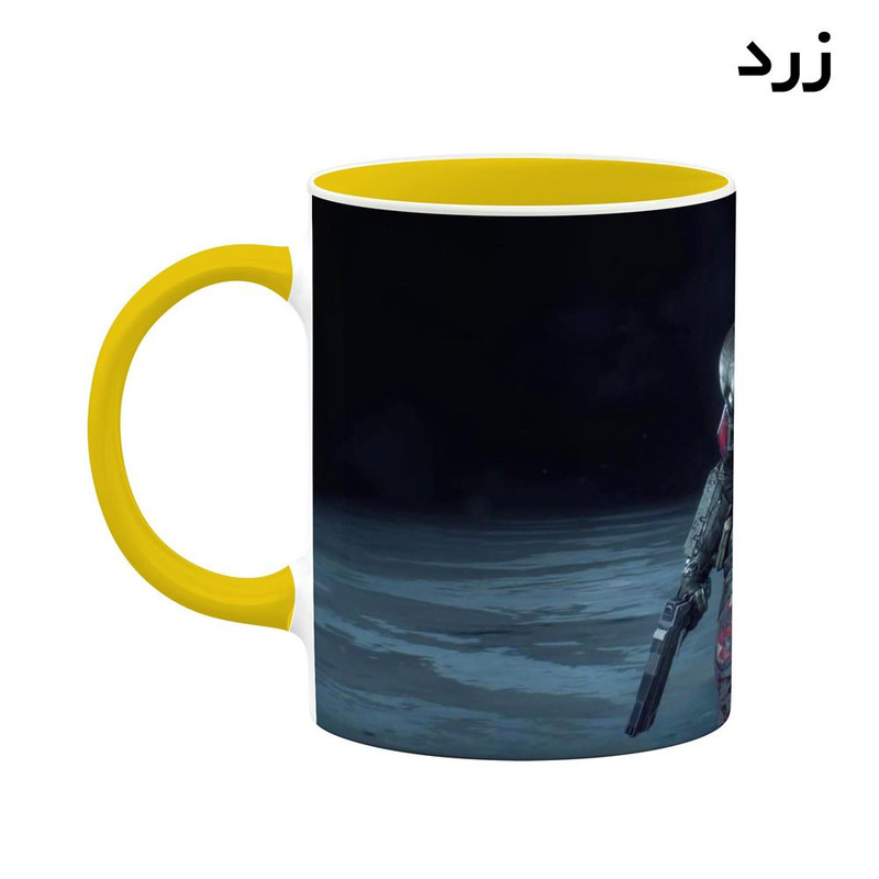 فاکس شاپ ماگ کاکتی کد mgh39715