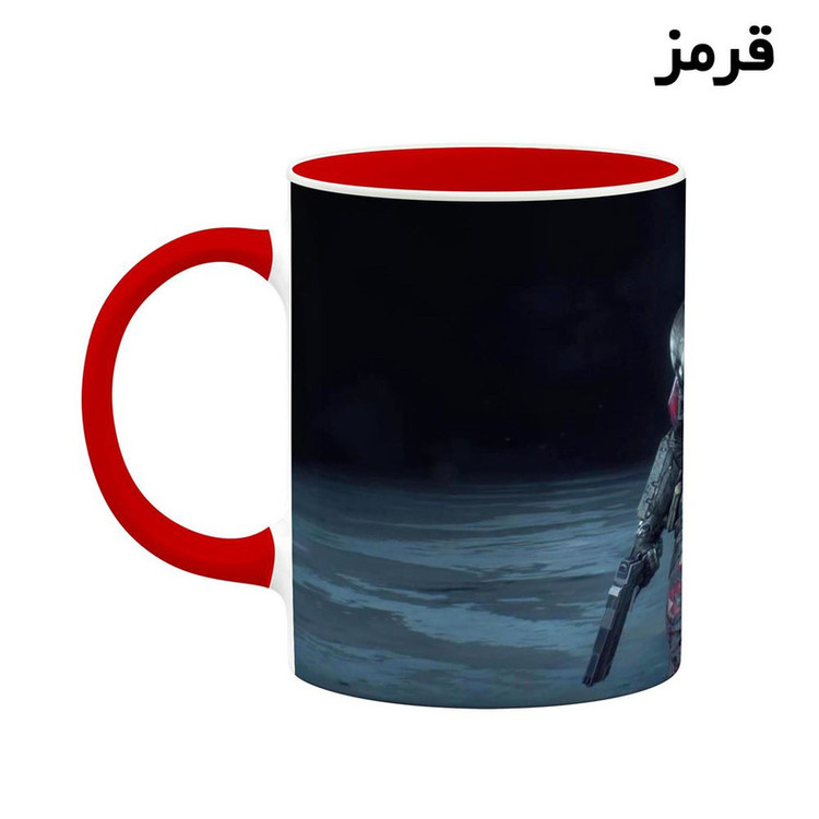 فاکس شاپ ماگ کاکتی کد mgh39715