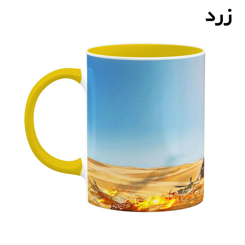 فاکس شاپ ماگ کاکتی مدل بازی آنچارتد Uncharted کد mgh31278