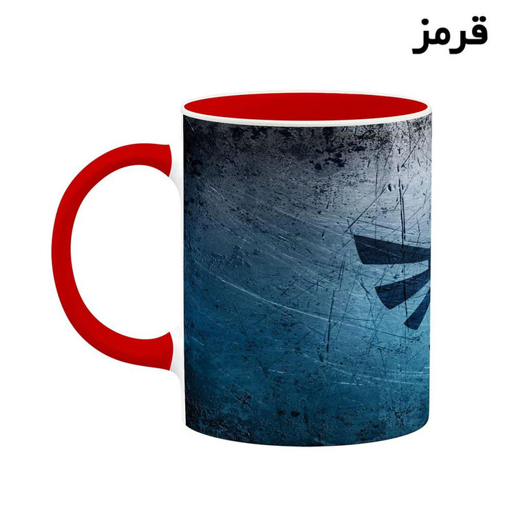 فاکس شاپ ماگ کاکتی مدل بازی زلدا The Legend Of Zelda کد mgh30861
