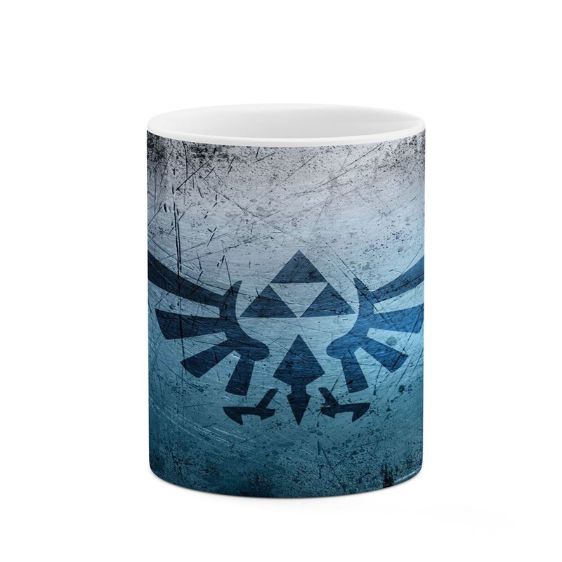 فاکس شاپ ماگ کاکتی مدل بازی زلدا The Legend Of Zelda کد mgh30861
