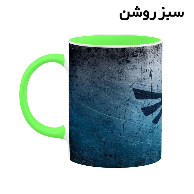 فاکس شاپ ماگ کاکتی مدل بازی زلدا The Legend Of Zelda کد mgh30861