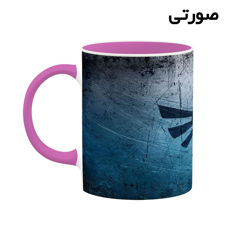 فاکس شاپ ماگ کاکتی مدل بازی زلدا The Legend Of Zelda کد mgh30861