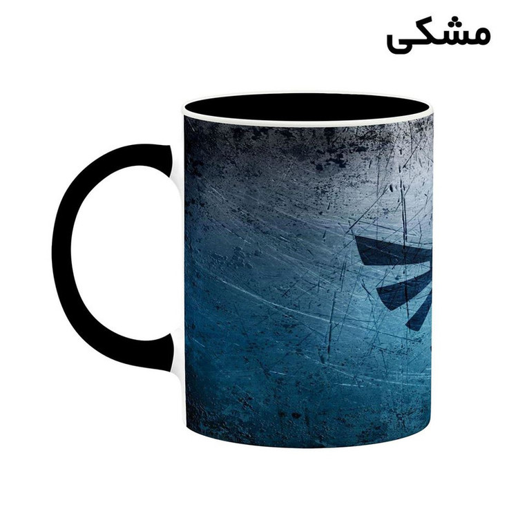 فاکس شاپ ماگ کاکتی مدل بازی زلدا The Legend Of Zelda کد mgh30861